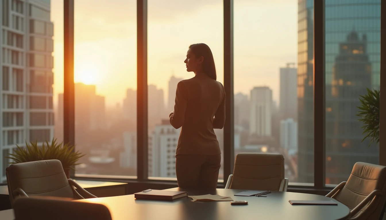 Transformer sa différence en force de leadership