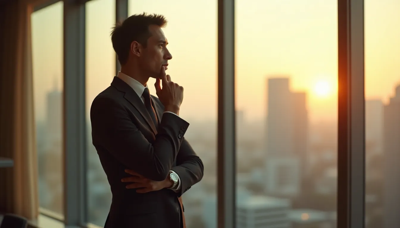 Décider sans chercher l'assentiment : la liberté que peu de leaders s'autorisent