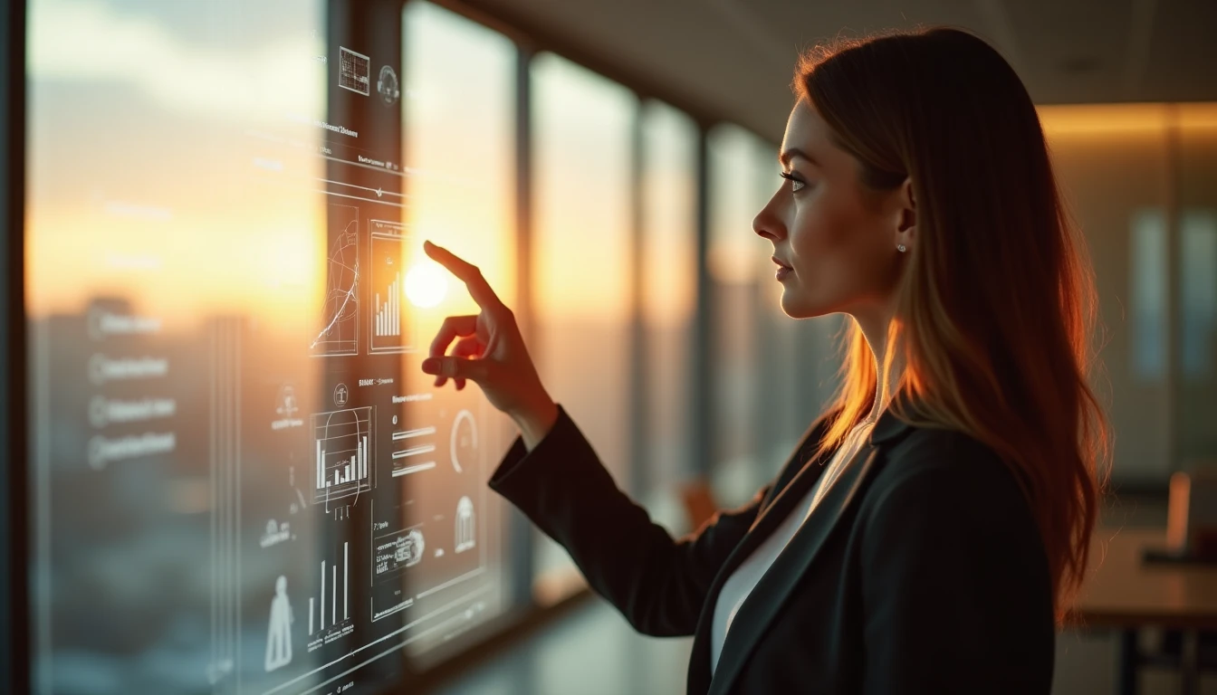 Intelligence artificielle et coaching : quand la technologie révèle l'humain